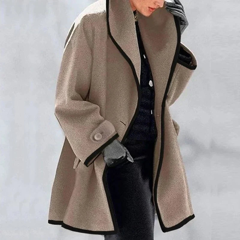 Agnes™ | Trench