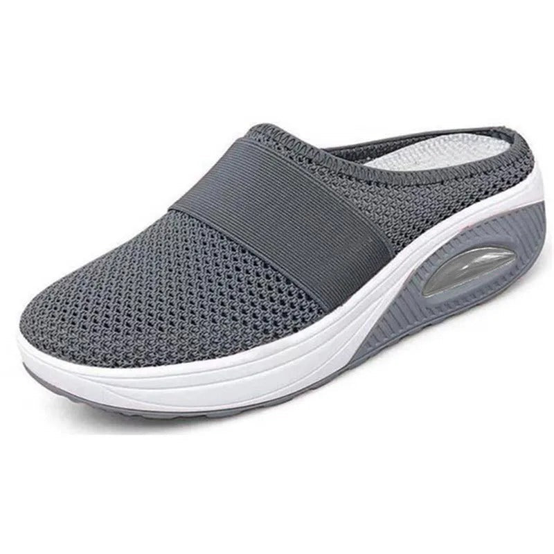 Kirsten™ - Wedge heels with orthopaedic support