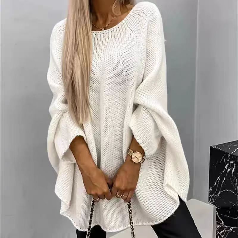 STELLA™ | KNIT AND OVERSIZE - JUMPER