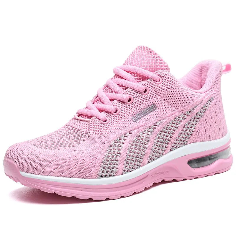 OrthoWalks™ Youngwalk - Ergonomic comfort shoe for pain relief