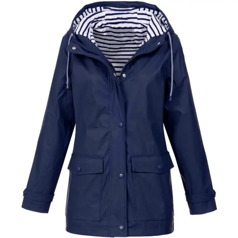Virginia™ | Waterproof and windproof jacket