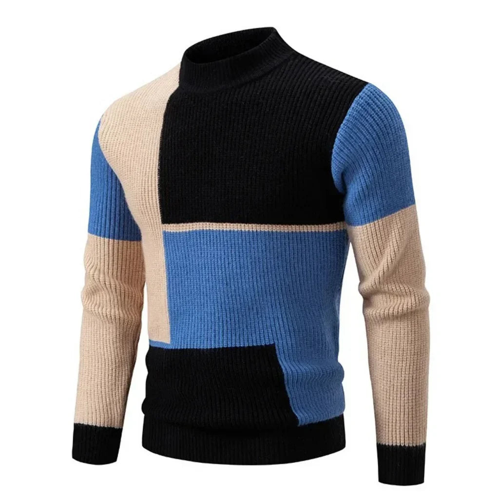Bill | Knitted pullover