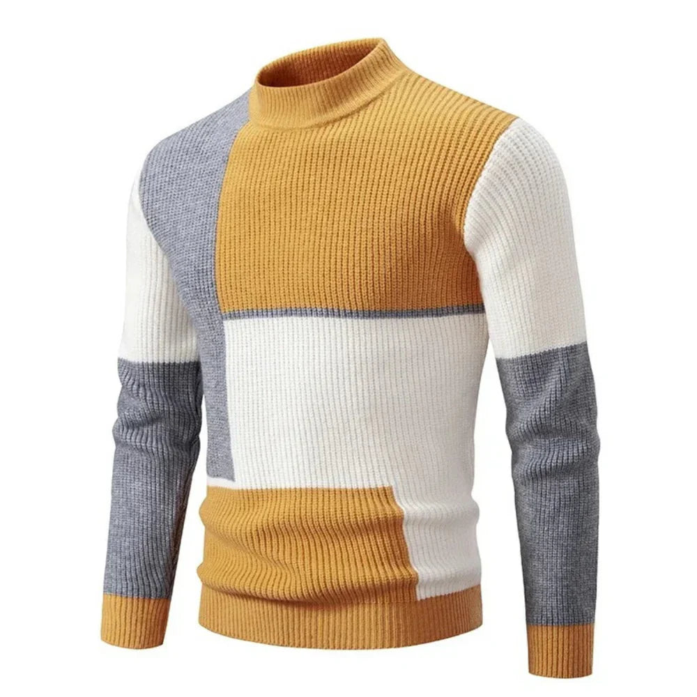 Bill | Knitted pullover