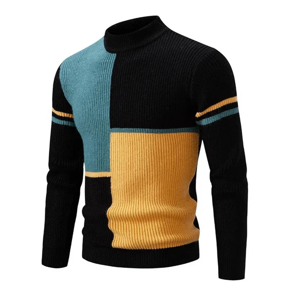 Bill | Knitted pullover