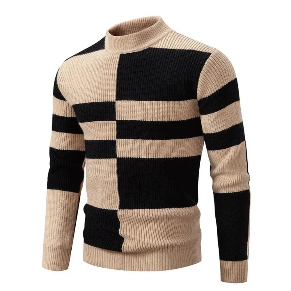 Bill | Knitted pullover