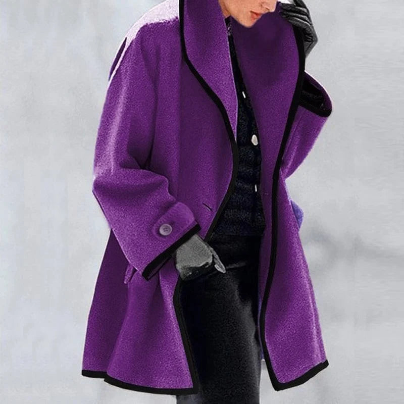 Agnes™ | Trench