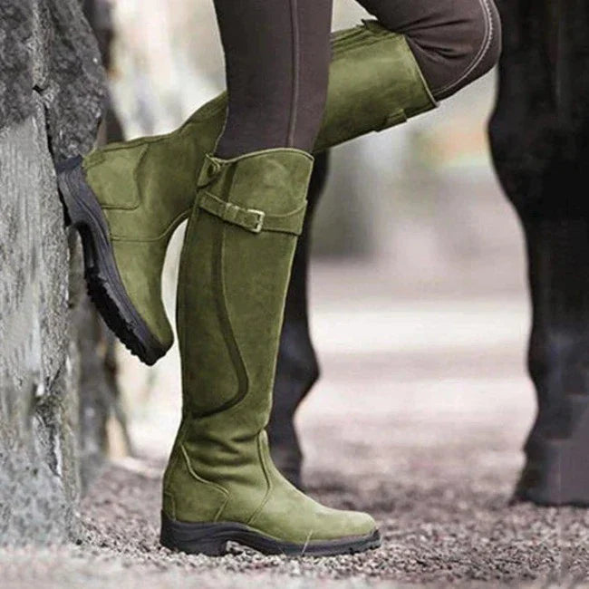 Azura™- Cowboy Boots for Women