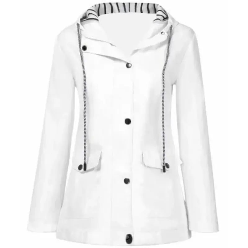 Virginia™ | Waterproof and windproof jacket